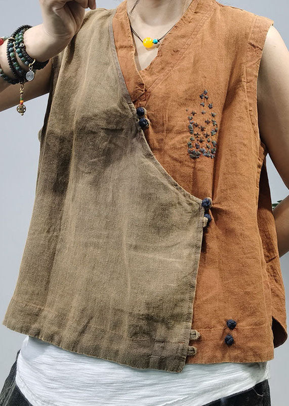 Beautifully Balanced Top with Timeless Character