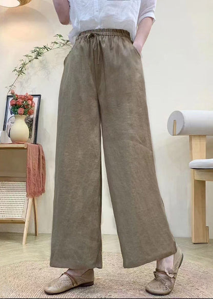 Gracefully Styled Pants for Any Occasion