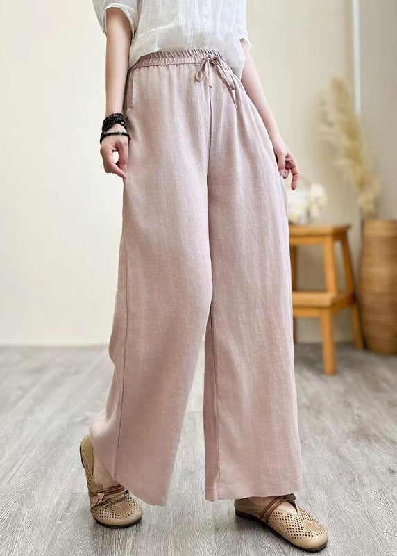 Gracefully Styled Pants for Any Occasion