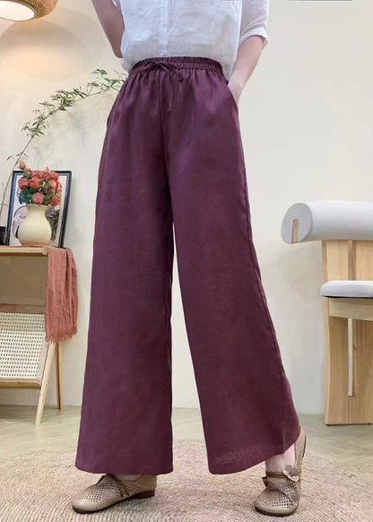 Gracefully Styled Pants for Any Occasion