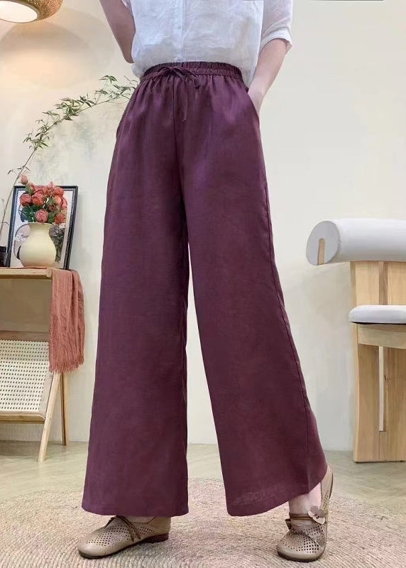 Gracefully Styled Pants for Any Occasion