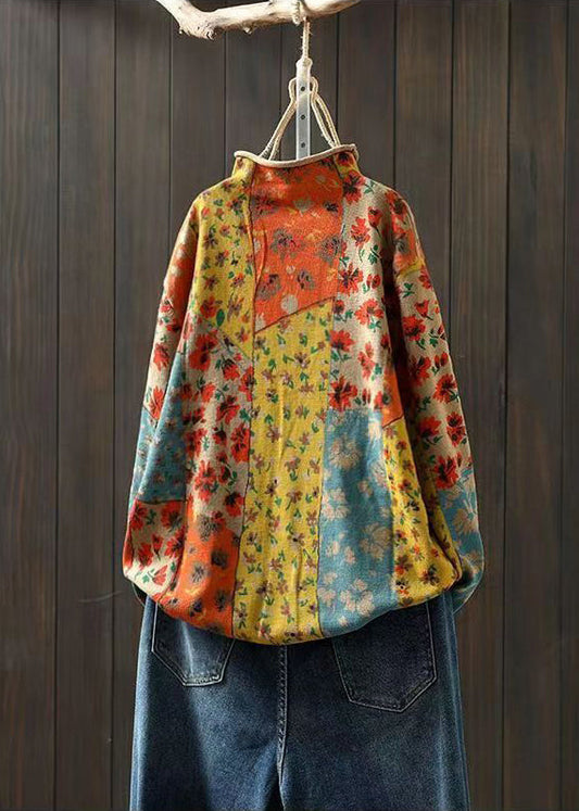 Classic Vintage & Enduringly Stylish Sweater