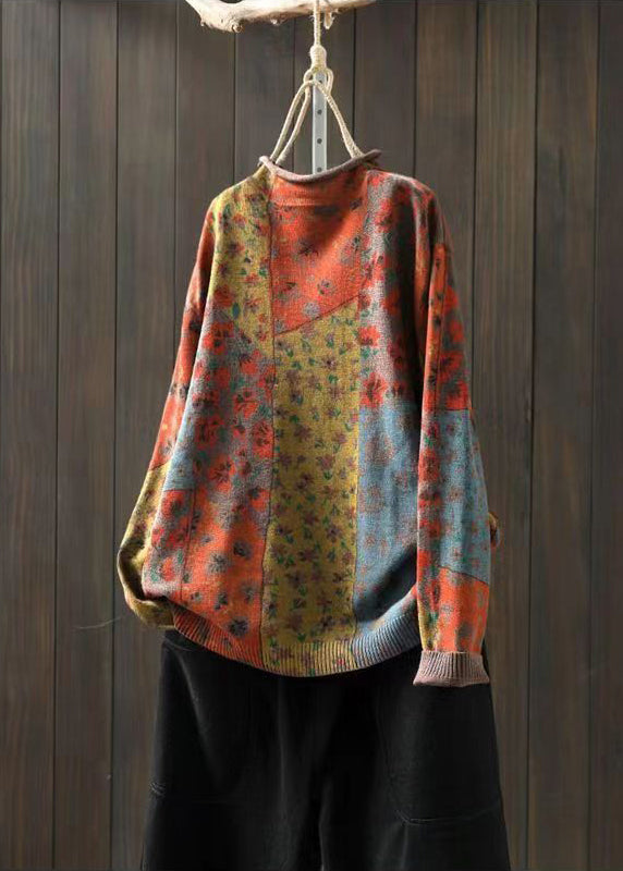 Classic Vintage & Enduringly Stylish Sweater