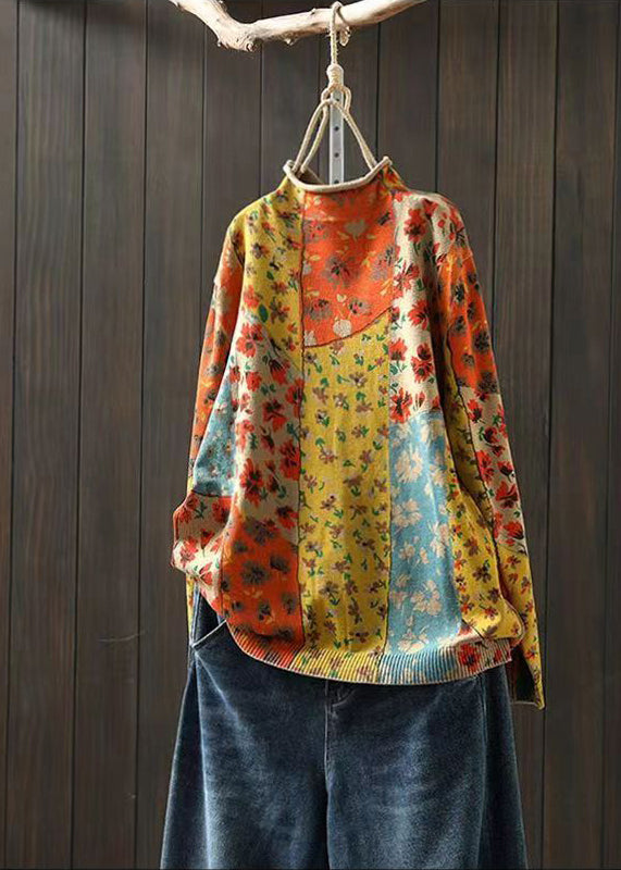 Classic Vintage & Enduringly Stylish Sweater