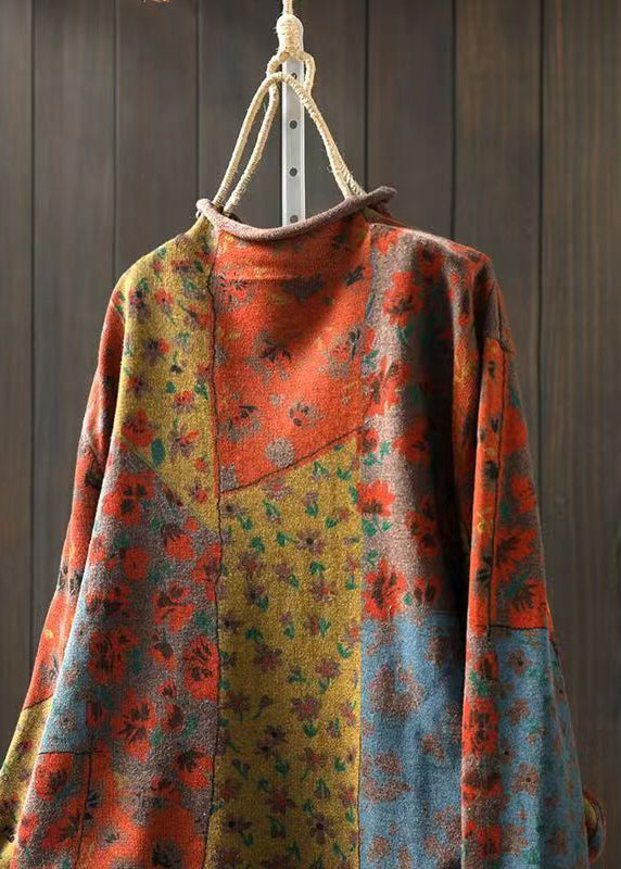 Classic Vintage & Enduringly Stylish Sweater