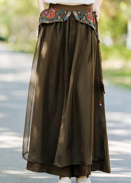 Beautifully Crafted Pants in a Classic Style