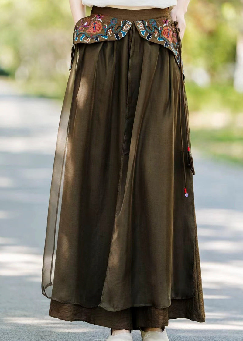 Beautifully Crafted Pants in a Classic Style