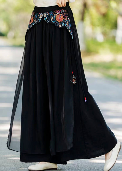 Beautifully Crafted Pants in a Classic Style