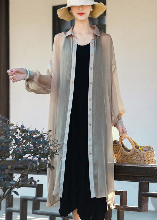 Beautifully Crafted Cardigan in a Classic Style