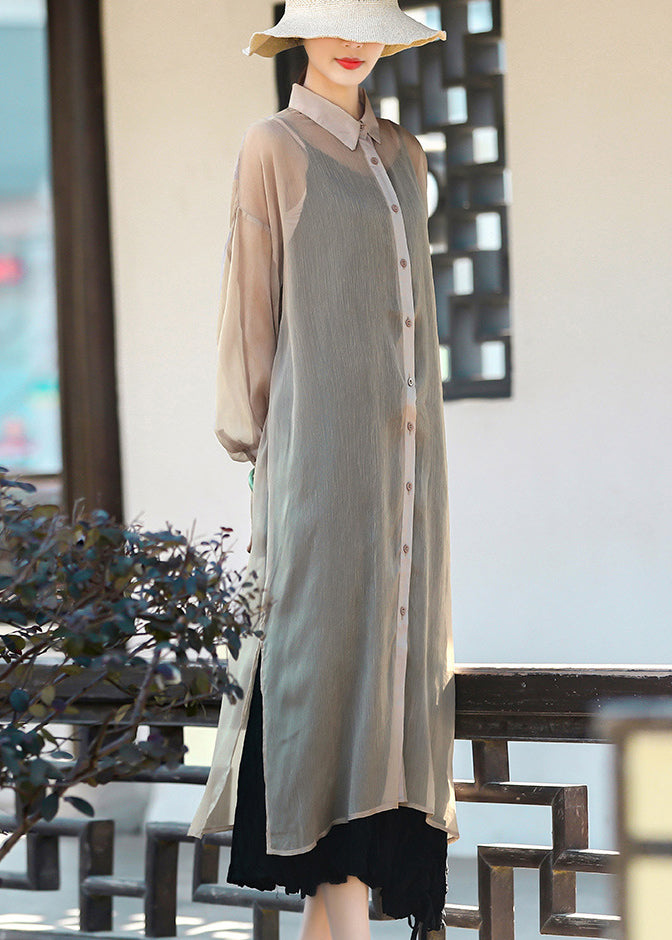 Beautifully Crafted Cardigan in a Classic Style
