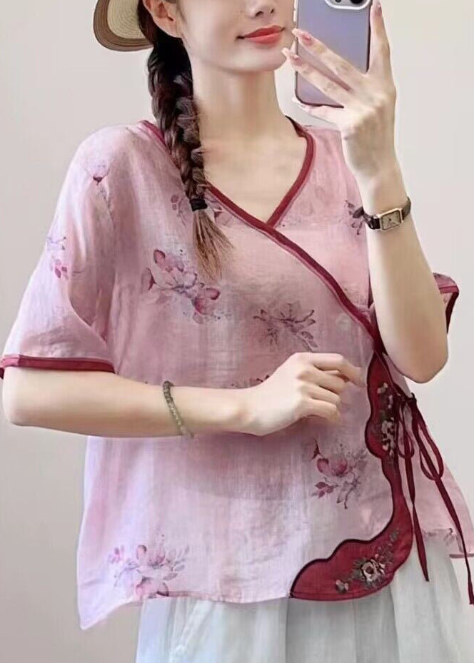 Classic Vintage & Enduringly Stylish Top