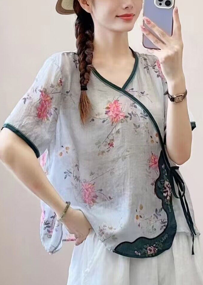 Classic Vintage & Enduringly Stylish Top