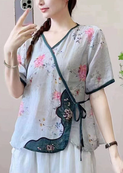 Classic Vintage & Enduringly Stylish Top