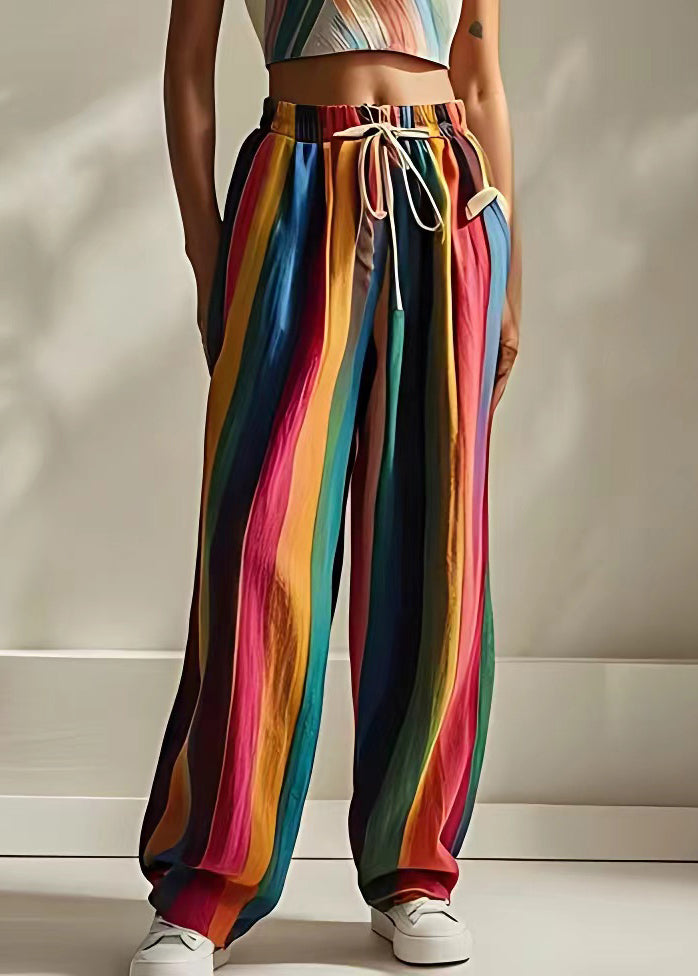 Elegantly Styled Pants for Everyday Wear