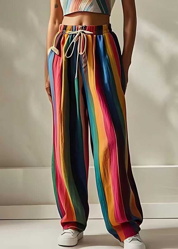Elegantly Styled Pants for Everyday Wear