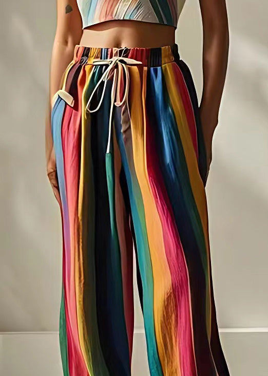 Elegantly Styled Pants for Everyday Wear