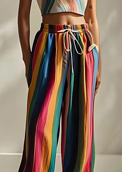 Elegantly Styled Pants for Everyday Wear