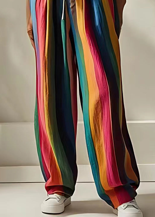 Elegantly Styled Pants for Everyday Wear