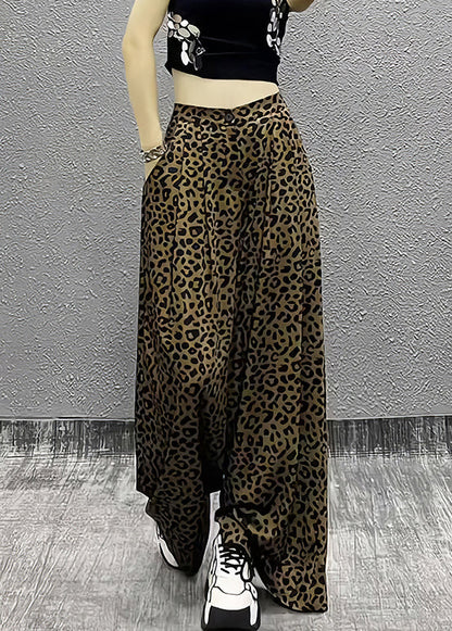 Beautifully Finished Pants in a Timeless Design