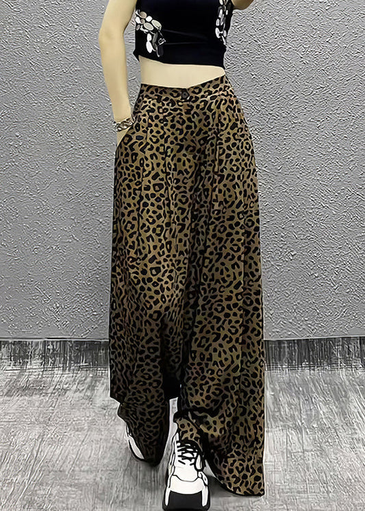 Beautifully Finished Pants in a Timeless Design