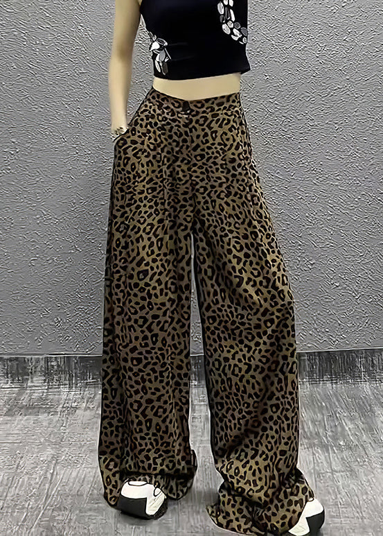 Beautifully Finished Pants in a Timeless Design
