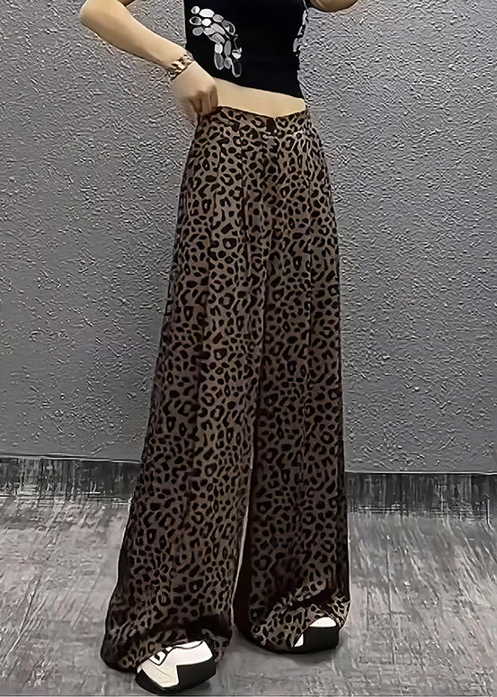 Beautifully Finished Pants in a Timeless Design