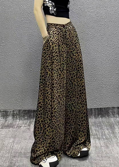 Beautifully Finished Pants in a Timeless Design