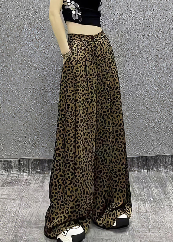 Beautifully Finished Pants in a Timeless Design