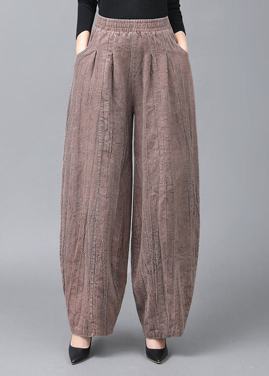 Beautifully Crafted Pants in a Classic Style