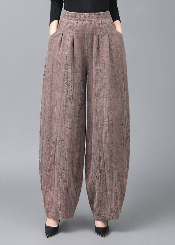 Beautifully Crafted Pants in a Classic Style