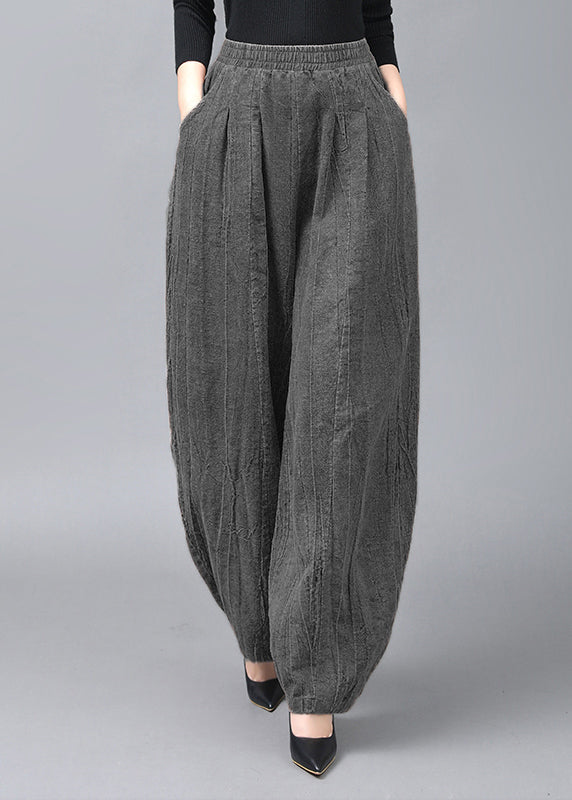 Beautifully Crafted Pants in a Classic Style