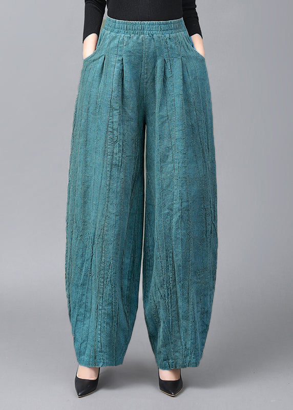 Beautifully Crafted Pants in a Classic Style