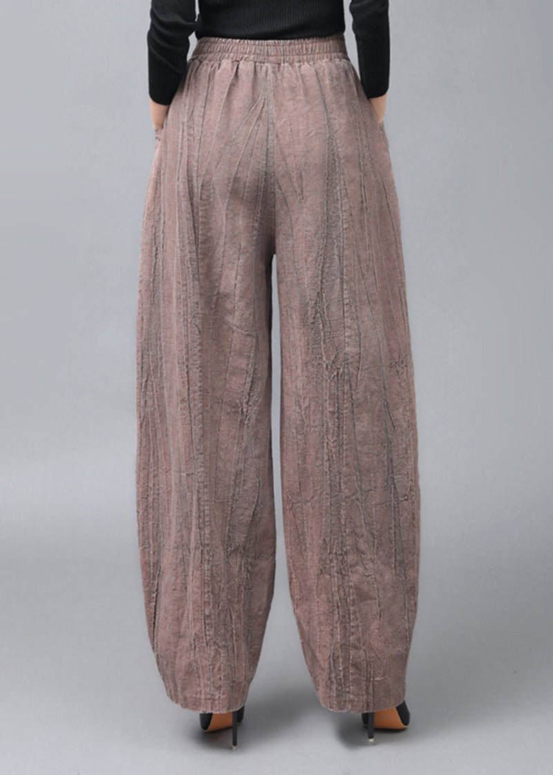 Beautifully Crafted Pants in a Classic Style