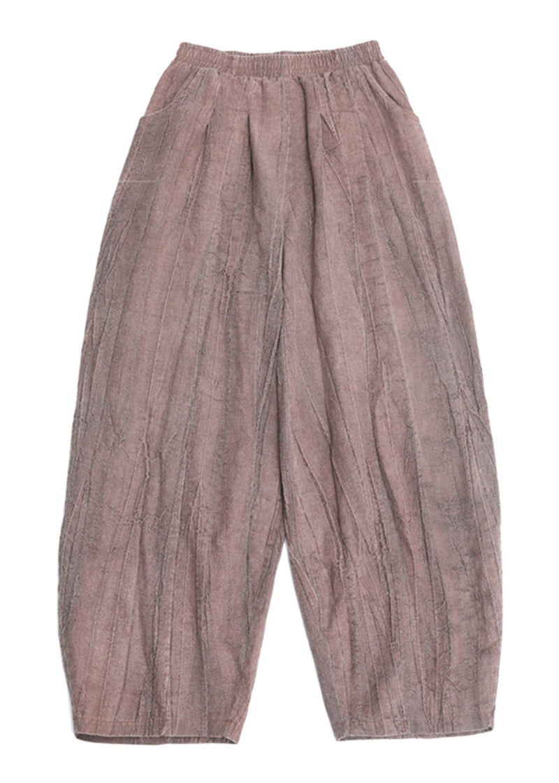 Beautifully Crafted Pants in a Classic Style