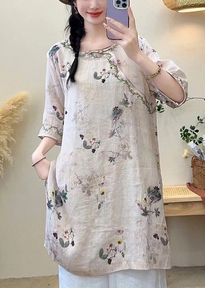 Effortlessly Elegant Shirt with a Timeless Design