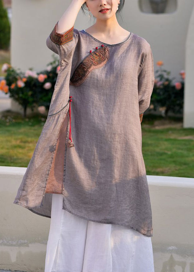 Elegantly Styled Shirt for Everyday Wear
