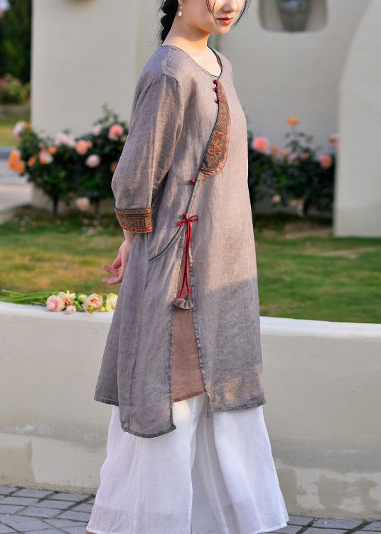 Elegantly Styled Shirt for Everyday Wear