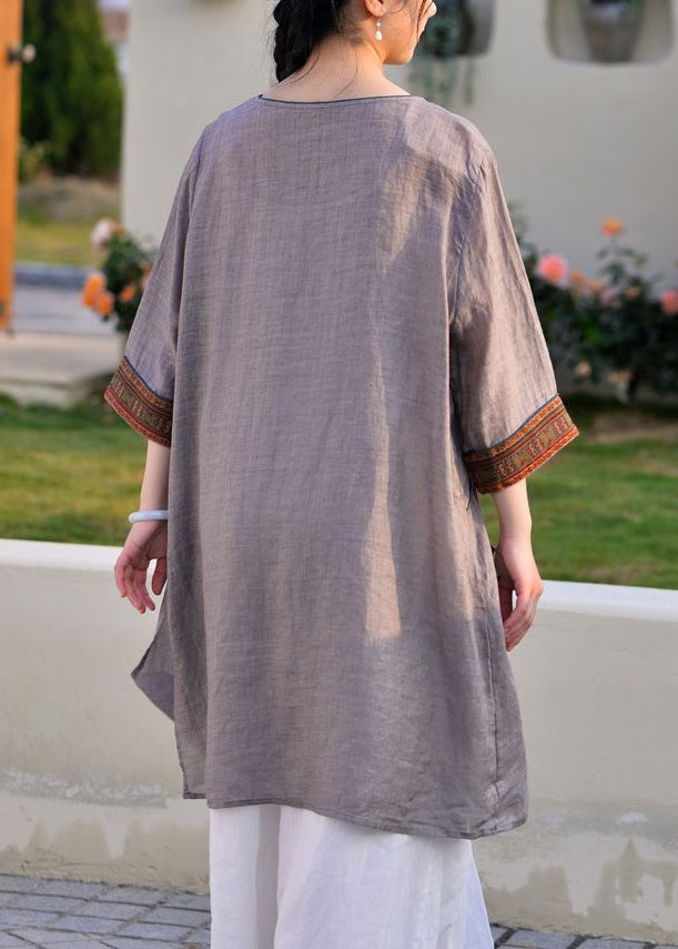 Elegantly Styled Shirt for Everyday Wear