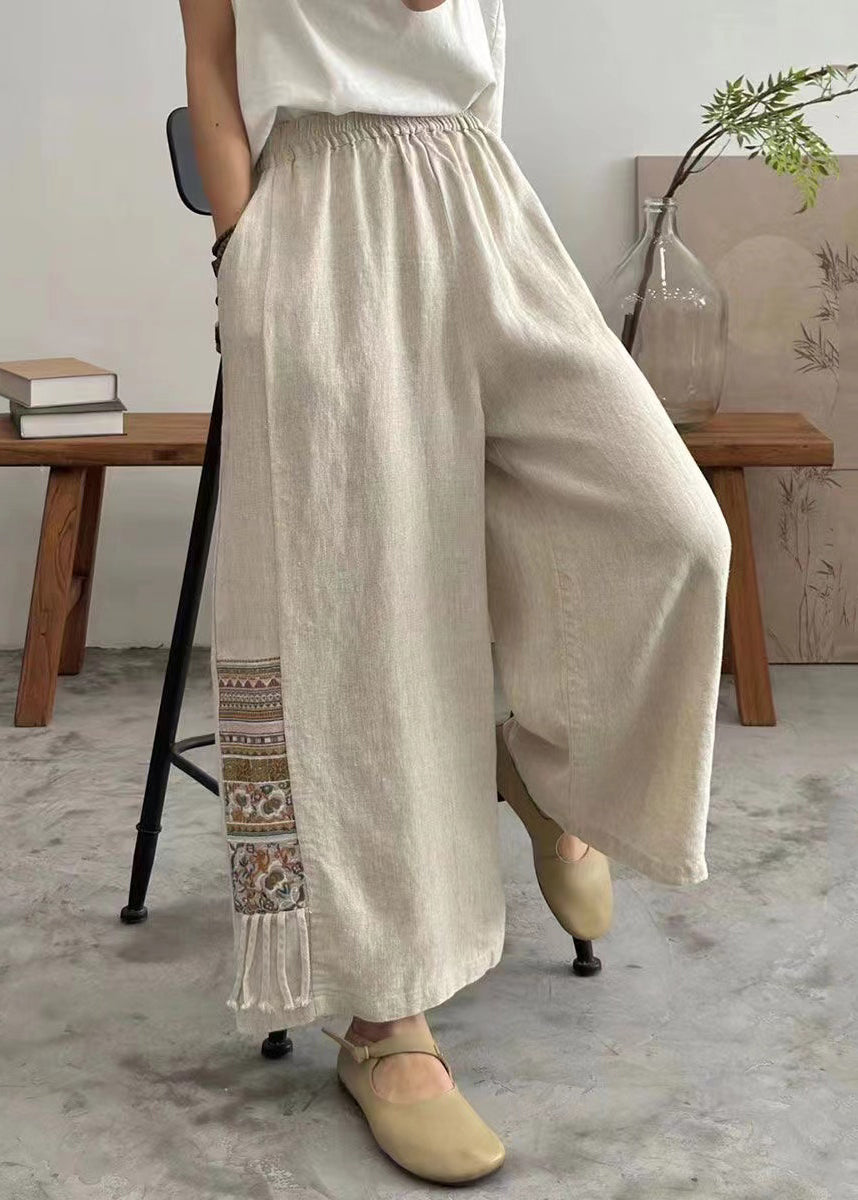 Elegantly Styled Pants for Everyday Wear