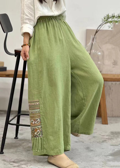 Elegantly Styled Pants for Everyday Wear