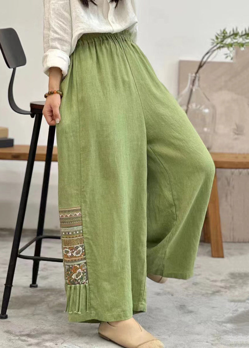 Elegantly Styled Pants for Everyday Wear