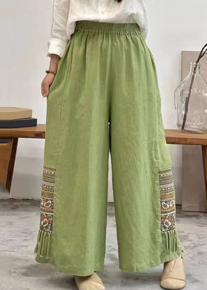 Elegantly Styled Pants for Everyday Wear