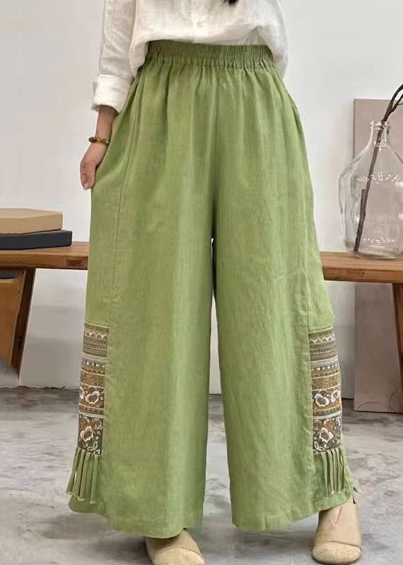 Elegantly Styled Pants for Everyday Wear