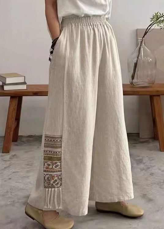Elegantly Styled Pants for Everyday Wear