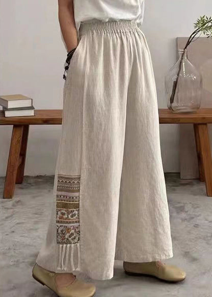 Elegantly Styled Pants for Everyday Wear