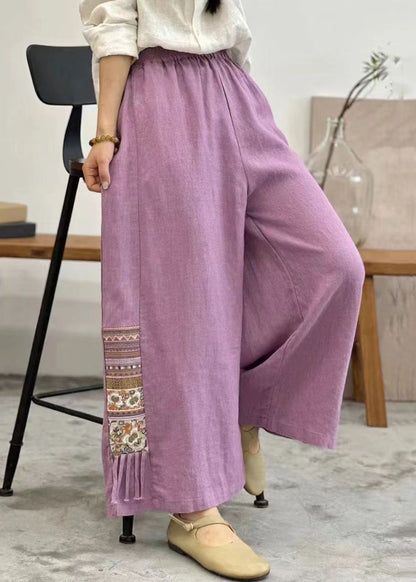 Elegantly Styled Pants for Everyday Wear
