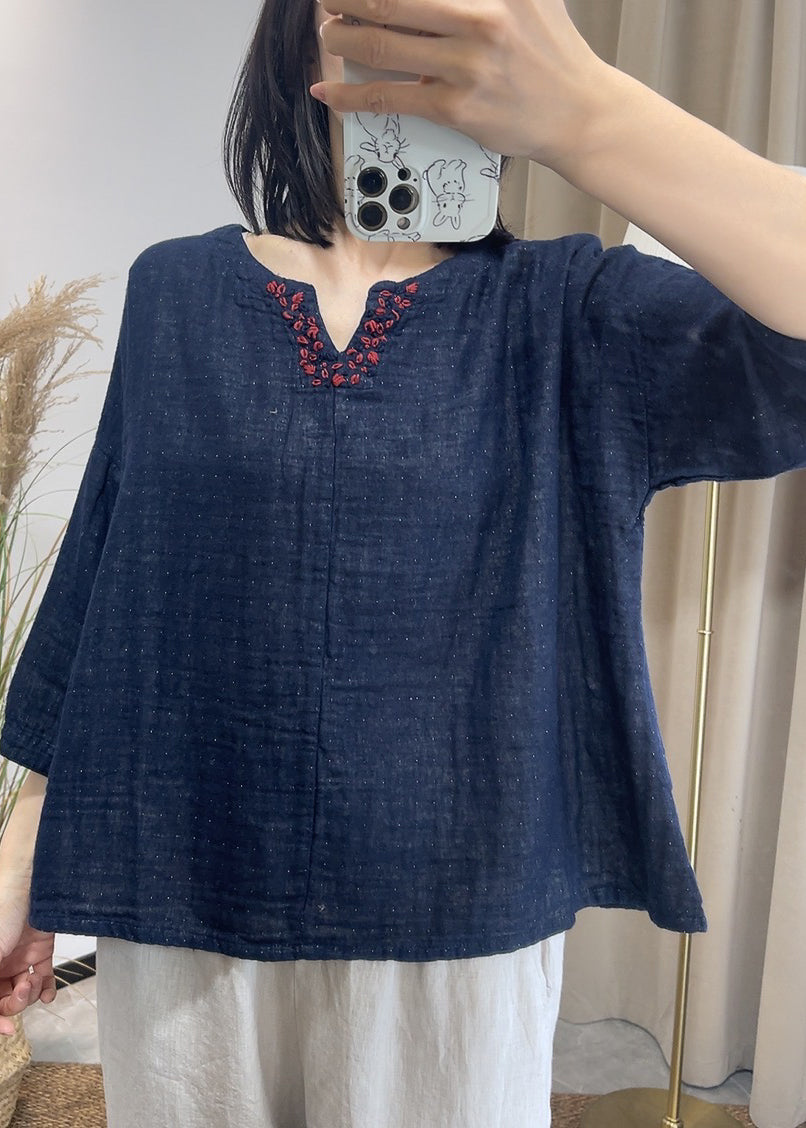 Elegantly Styled Top for Everyday Wear