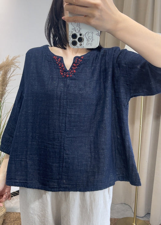 Elegantly Styled Top for Everyday Wear