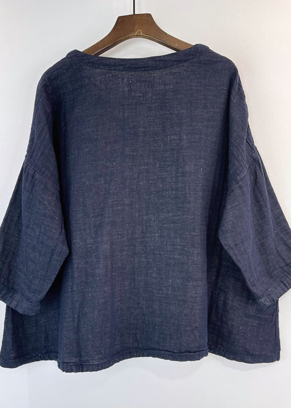 Elegantly Styled Top for Everyday Wear