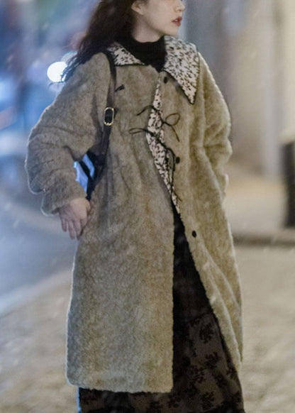 Beautifully Crafted Coat in a Classic Style